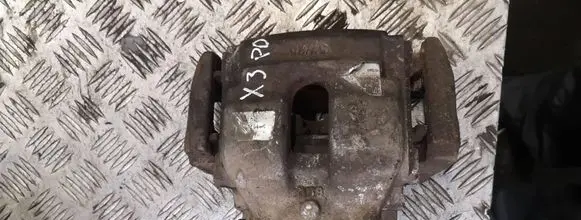 BMW X3 E83 Front brake caliper