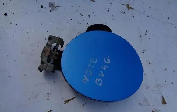 Fuel tank cap