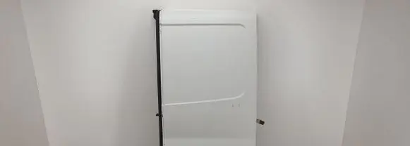 Opel Vivaro Back/rear loading door 