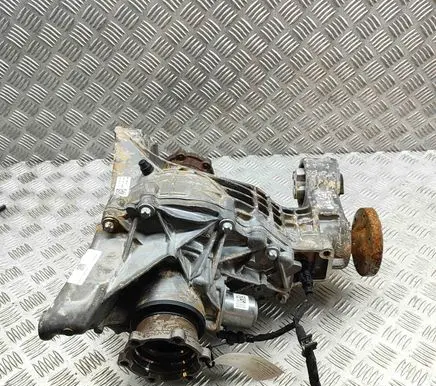 Audi Q5 SQ5 Rear differential 09R500043