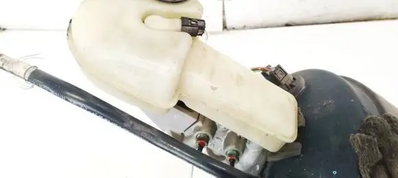 Mercedes-Benz R W251 Master brake cylinder 1314