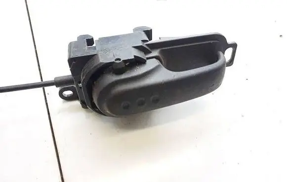 Nissan Note (E11) Rear door interior handle 5010800006 80671ax