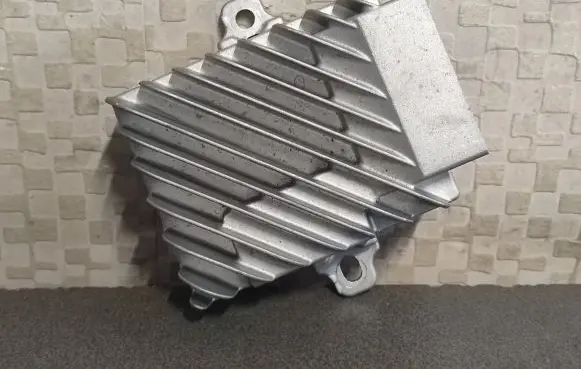 BMW 2 F22 F23 Sound amplifier 9381088