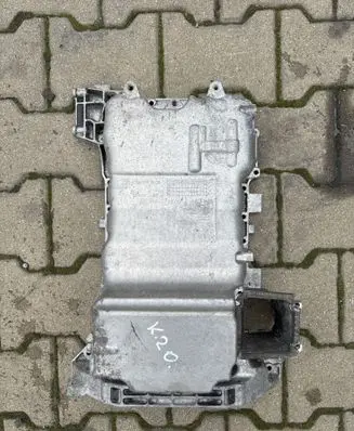 Mercedes-Benz GLC X253 C253 Oil sump A2640140000