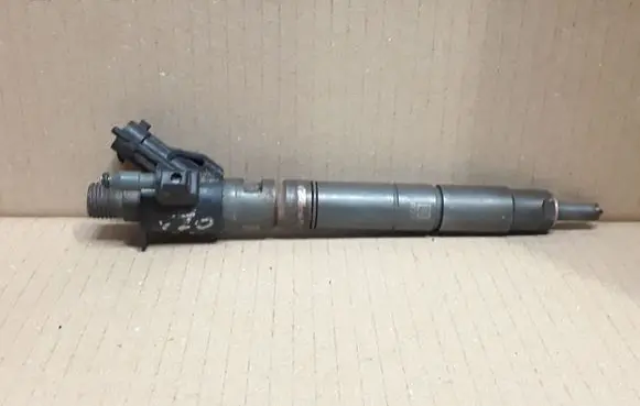 Volvo V70 Fuel injector 0445116036 31272767