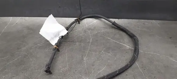 BMW 5 F10 F11 Fuel return line/hose 782340803