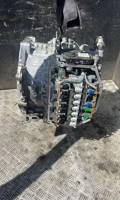 Peugeot 408 P54 Automatic gearbox 9851786980