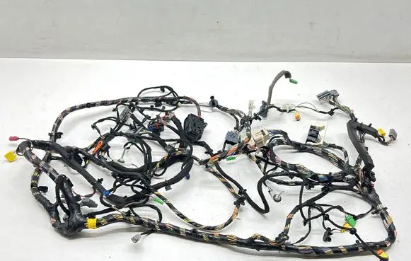 Volvo XC90 Panel wiring 31450393AC 31450393 31851568