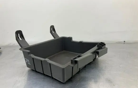 BMW 7 F01 F02 F03 F04 Glove box 9116152
