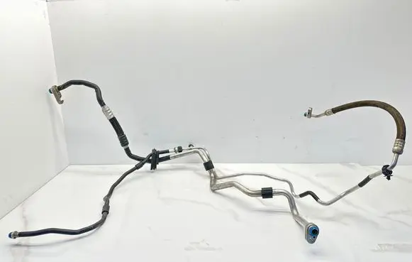 Air conditioning (A/C) pipe/hose