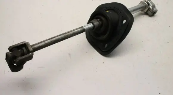Audi A6 S6 C7 4G Steering column universal joint 4G2419523B