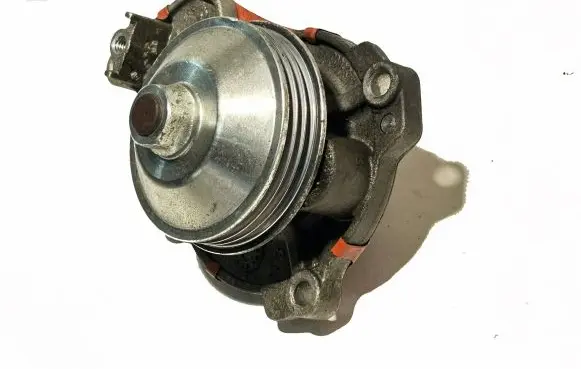 Peugeot 3008 II Water pump 9803094380 19437 PA10321