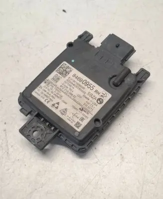 Opel Insignia B Blind spot module 84690955 8151301000000R 6PV01306622