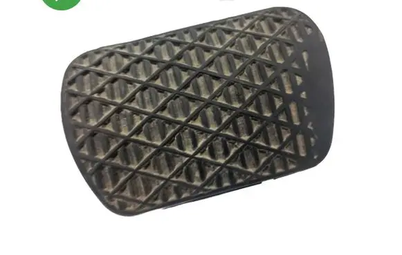 Mercedes-Benz R W251 Brake pedal 1232910082
