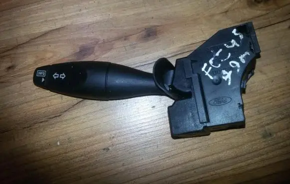 Ford Focus Indicator stalk