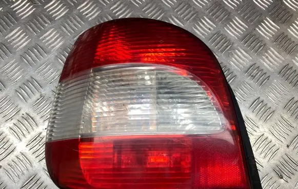 Renault Scenic I Rear/tail lights 2341G