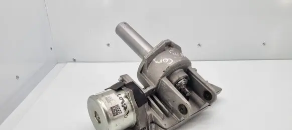 Electric power steering pump