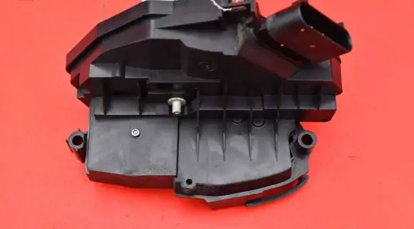 Ford Fiesta Rear door lock 8A6A-A26412-AJ