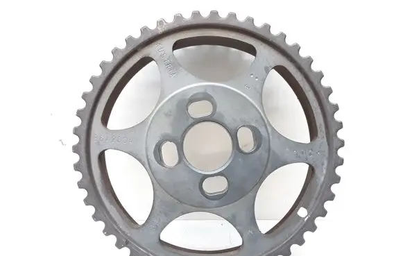 Camshaft pulley/ VANOS