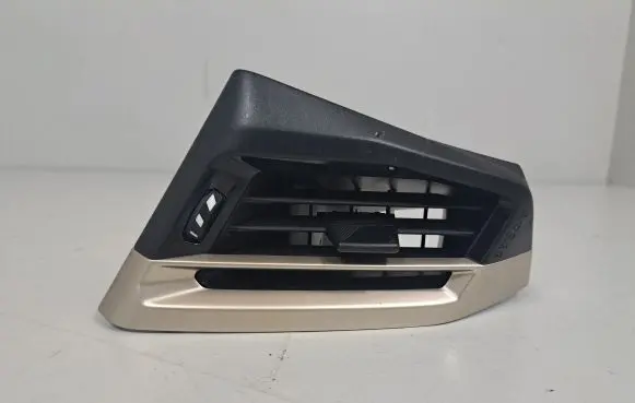 BMW iX Dashboard air vent grill cover trim 9490659
