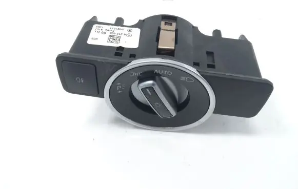 Mercedes-Benz B W245 Light switch A2129050551
