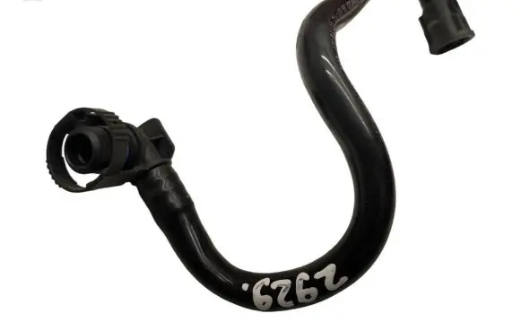 BMW 5 F10 F11 Vacuum line/pipe/hose 8513632