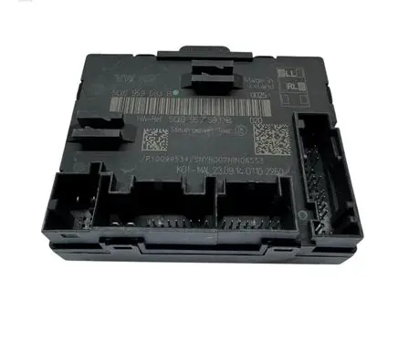 Audi A3 S3 8V Door control unit/module 5q0959593b