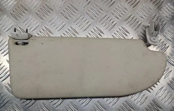 Seat Ibiza III (6L) Sun visor 3B0857561B 6L2857551A