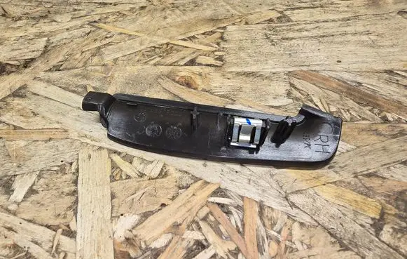 Jaguar XK - XKR Other front door trim element 122560910