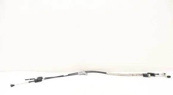 Volvo V60 Gear shift cable linkage 31492743