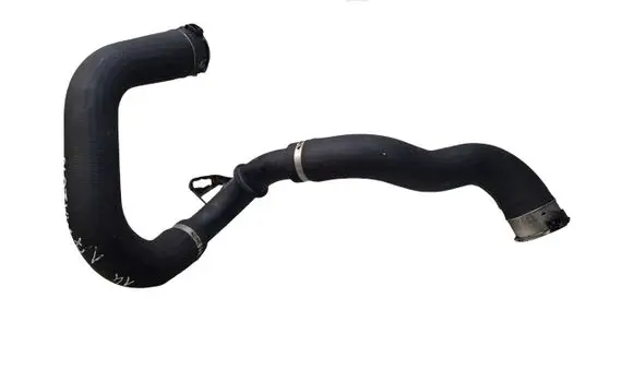 Opel Mokka Intercooler hose/pipe CAC4555C F23519