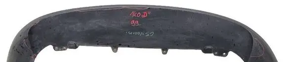 Volkswagen Golf V Front bumper lip 1K0805903D