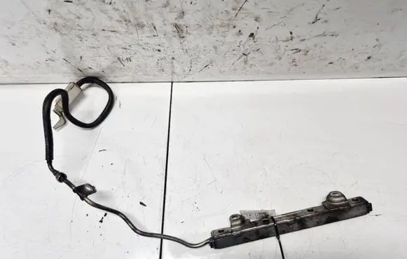 Toyota Auris 150 Fuel main line pipe 2325037010 23250-37010