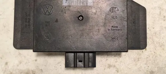Volkswagen PASSAT B5 Comfort/convenience module 5DK00795100 1J0959799H T11198