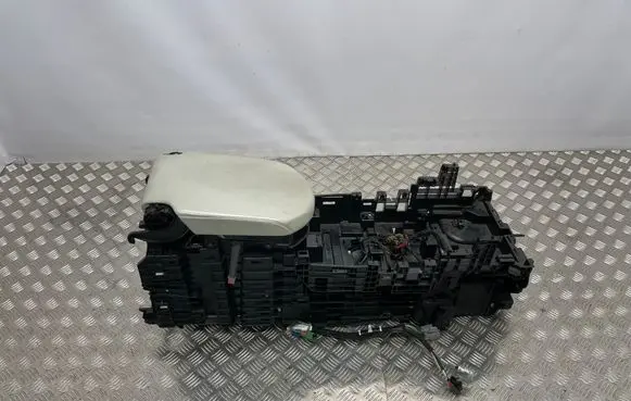 Land Rover Range Rover Sport L494 Center console DPLA045J40B