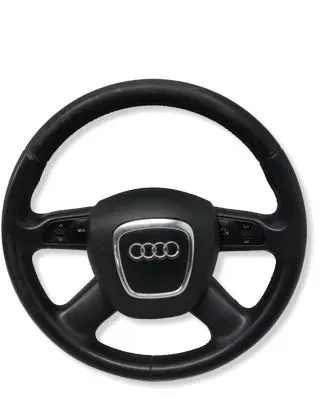 Audi A4 S4 B8 8K Steering wheel 34025205A 8K0419091B