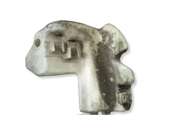 Volkswagen Phaeton Windshield washer fluid reservoir/tank 3D0955453S