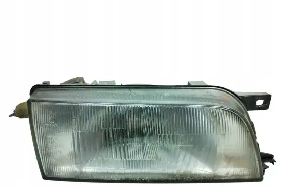 Nissan Almera Headlight/headlamp