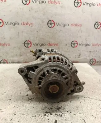 Nissan Almera N16 Generator/alternator 23100BU010 LR180762