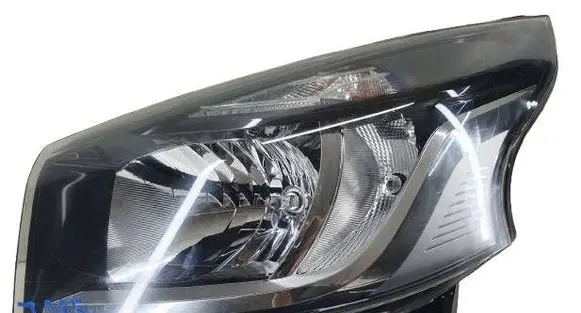 Renault Trafic III (X82) Headlight/headlamp 260607934r