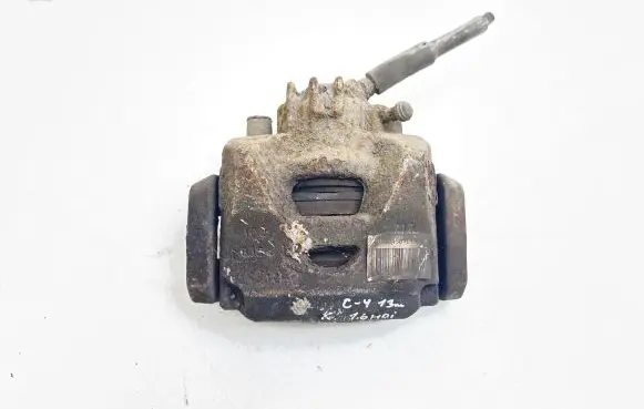 Citroen C4 II Front brake caliper