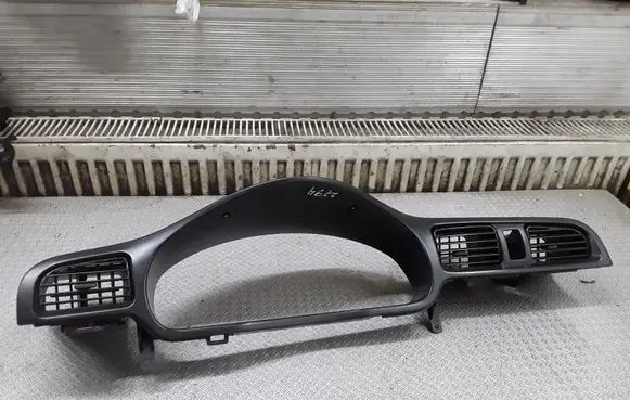 Subaru Outback Dashboard trim