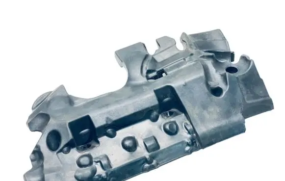 Land Rover Range Rover L405 Heat shield in engine bay LR022930 AH4Q9U550DB