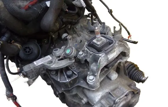 Mini Cooper Countryman R60 Manual 6 speed gearbox 9803236 BIEGOW