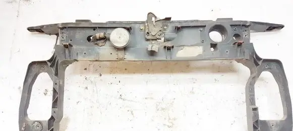 Fiat Panda II Radiator support slam panel 875626r