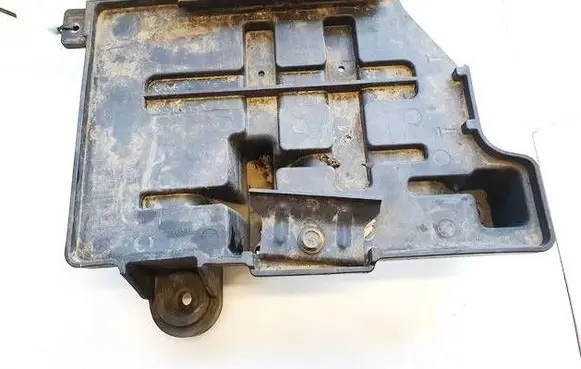 KIA Sportage Battery box tray 371502Y000
