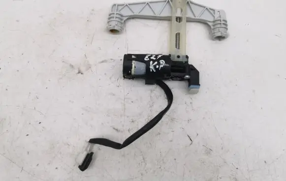 Mercedes-Benz E W213 Seat adjustment motor A2059700026