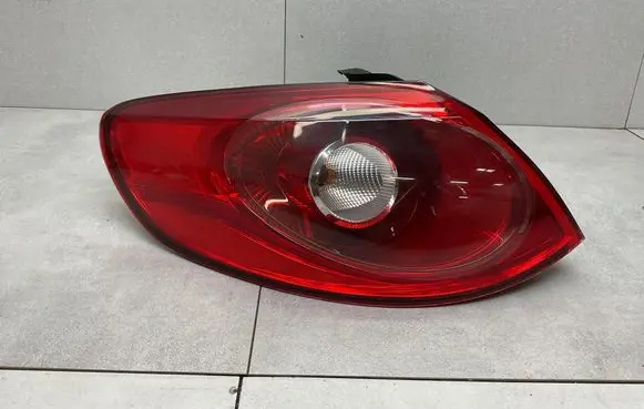 Volkswagen PASSAT CC Rear/tail lights 3C8945095D