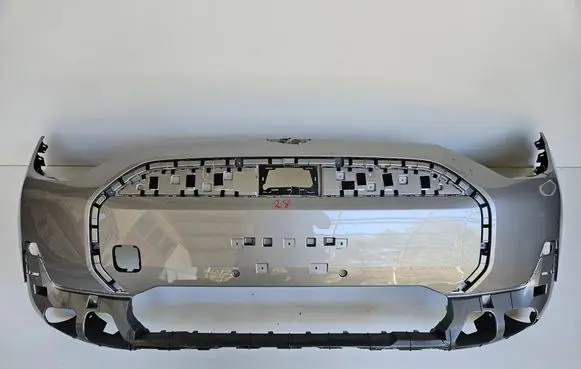 Mini Cooper E Front bumper 2803101