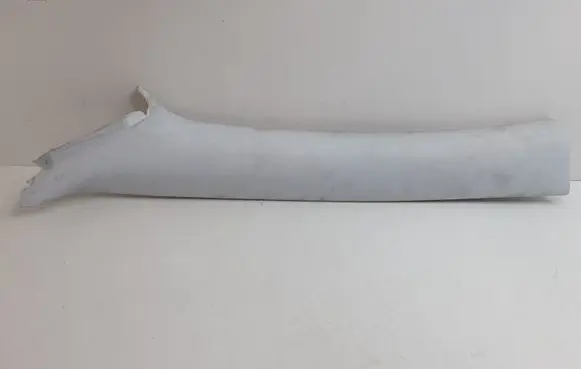 Peugeot 308 (B) Pillar trim (exterior) 9677359477